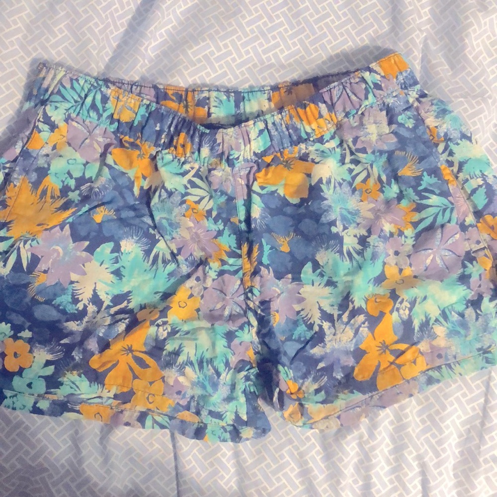 Patagonia Baggy Shorts